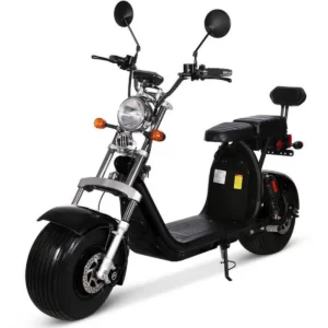 Trottinette électrique