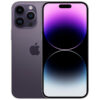 Apple iPhone 14 Pro Max (Violet intense) - 128 Go