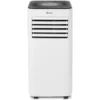 AMSTA - Climatiseur mobile 3en1 - 9000BTU - 2630W - R290 - Déshumidificateur - Surface traitée 28m² - AMCLI090E