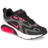Basket Nike Air Max 200 Noir Aq2568-005