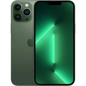 Apple iPhone 13 Pro Max - Vert Alpin 128 Go