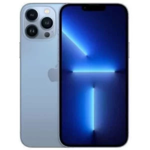 iPhone 13 Pro Max 256Go Sierra Blue
