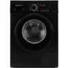 Lave-linge frontal GEDTECH™ GLL81400WH - 8 Kg - 1400 tr/mn - Classe E - LED - Noir