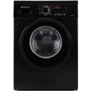 Lave-linge frontal GEDTECH™ GLL81400WH - 8 Kg - 1400 tr/mn - Classe E - LED - Noir