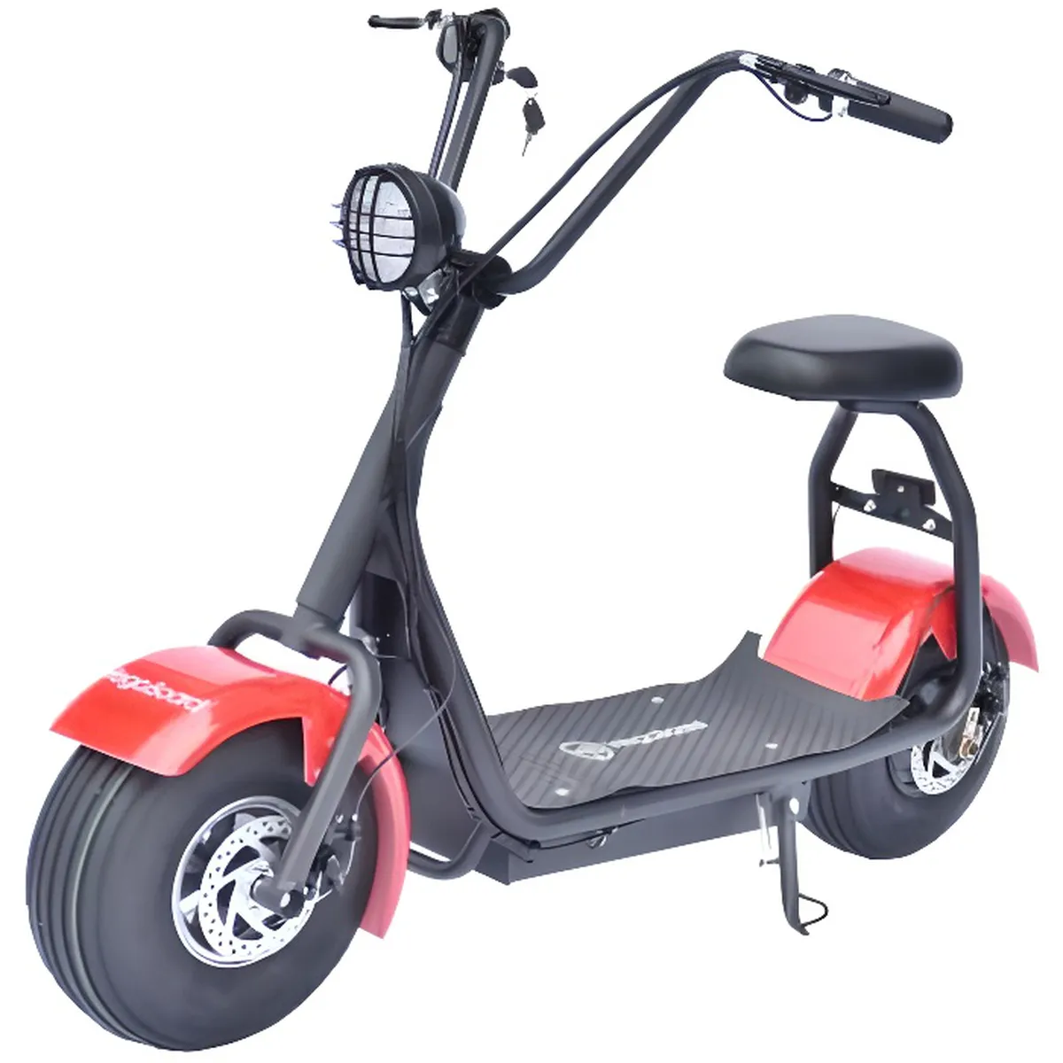 scooter-electrique-boogy-rouge
