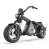 SCOOTER ELECTRIQUE CITY COCO ARMY 2000 WATTS BATTERIE