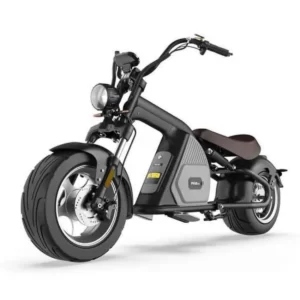 SCOOTER ELECTRIQUE CITY COCO ARMY 2000 WATTS BATTERIE