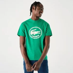 TSHIRT LACOSTE MAN